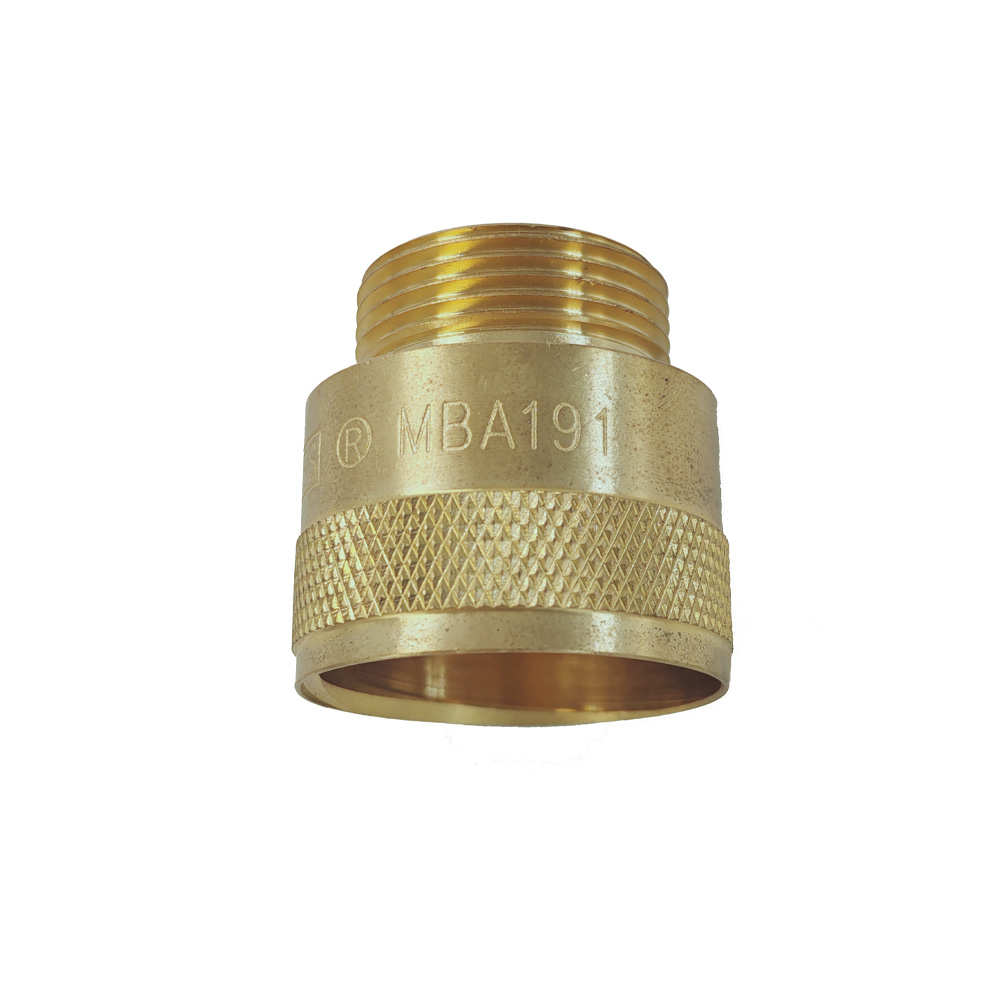 Brass Pipe Fittings122