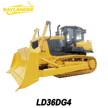 Бульдозер средней грузоподъёмности LD36DG4