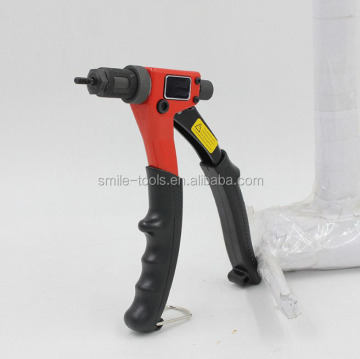 Aluminum Alloy Manual Hand Riveter Nut Gun