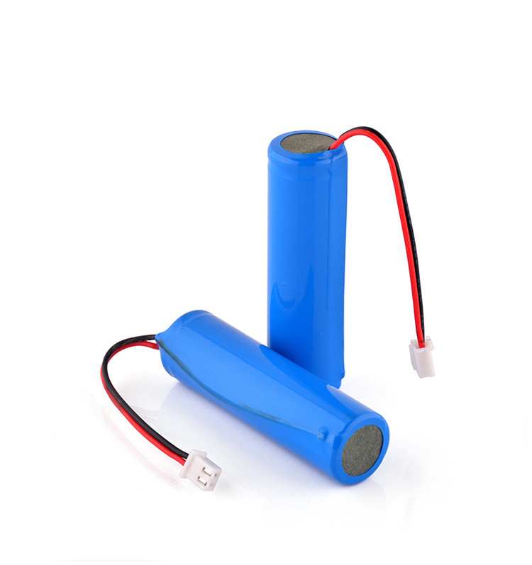 18650 3 7v 2000mah 2