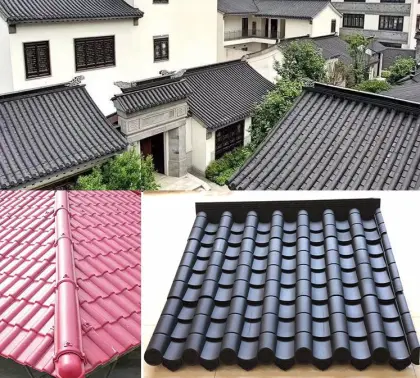 Cold Formed Steel Building Material Cornice Board