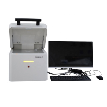 Gold and Platinum Tester Machine - 6-24K Jewelry Testing Equipment