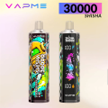 VAPME 30000 Disposable Shisha Hookah Buy Wholesale Price