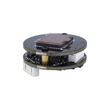 EN778+IMX385 3G-SDI CVBS HD Night Vision Camera Modul untuk Keamanan Industri