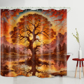 peva printing curtain liners