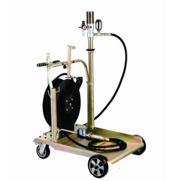 TD-341G Low Pressure Air Operated Oil Distributor Lubricator: Your Solution for Efficient Lubrication