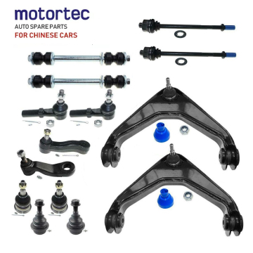 Original Quality New Chevrolet Captiva Suspension Parts - Factory Price for Captiva 1.5T/1.8 (2018)