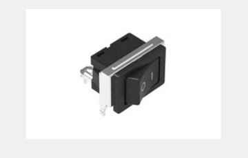 Sddje series power switch