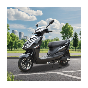 China Factory Supply: Affordable Electric Scooters with Long Range and Easy Use