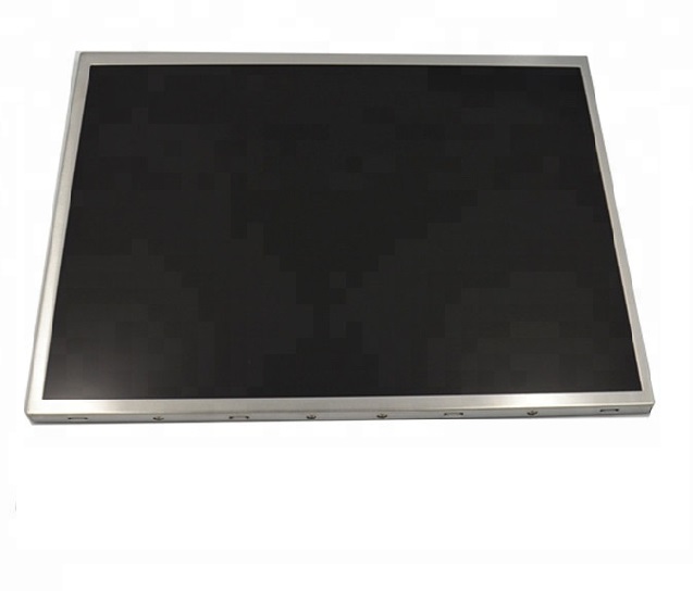 Bảng điều khiển màn hình LCD của LCD Innolux 12,1 inch 800 × 600 G121AGE-L03