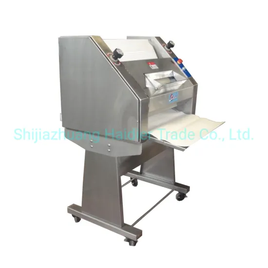 French Bread Machine Baguette Moulder Dough Range 50-1200g