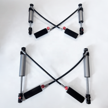 High Performance Nitrogen Shock Absorber Complete Suspension Kit