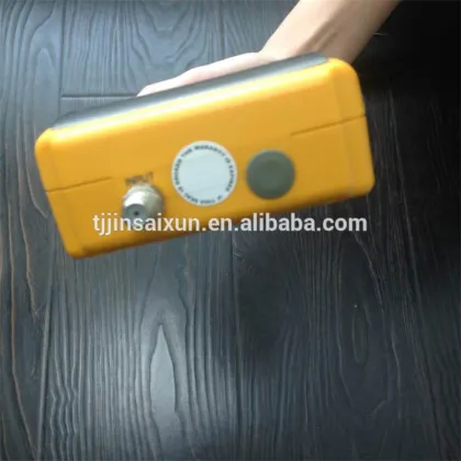 Annex B digital signal meter SM2008