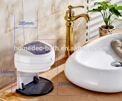 Liquid soap dispenser,automatic soap dispenser,sensor soap dispenser