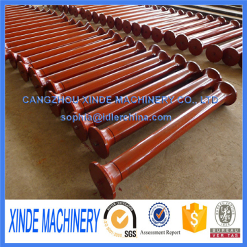 Conveyor Adjusting Roller/ Conveyor Friction Roller factory