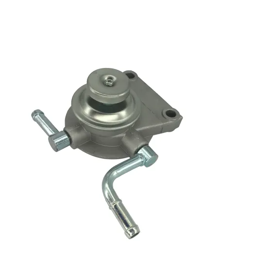 High Quality Diesel Fuel Feed Cap for LAND CRUISER/90-92 HZJ80 - LWT 23301-17010 Auto Parts