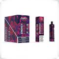 New Ruok Energy 5000 Puffs de alta qualidade