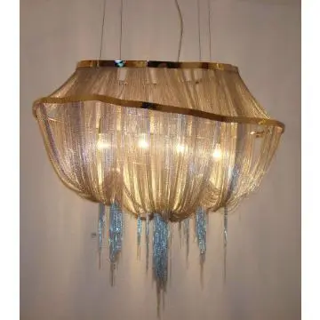 Hanging Chandelier creative