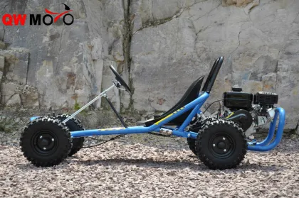 China cheap 163CC/196CC racing go kart for adults