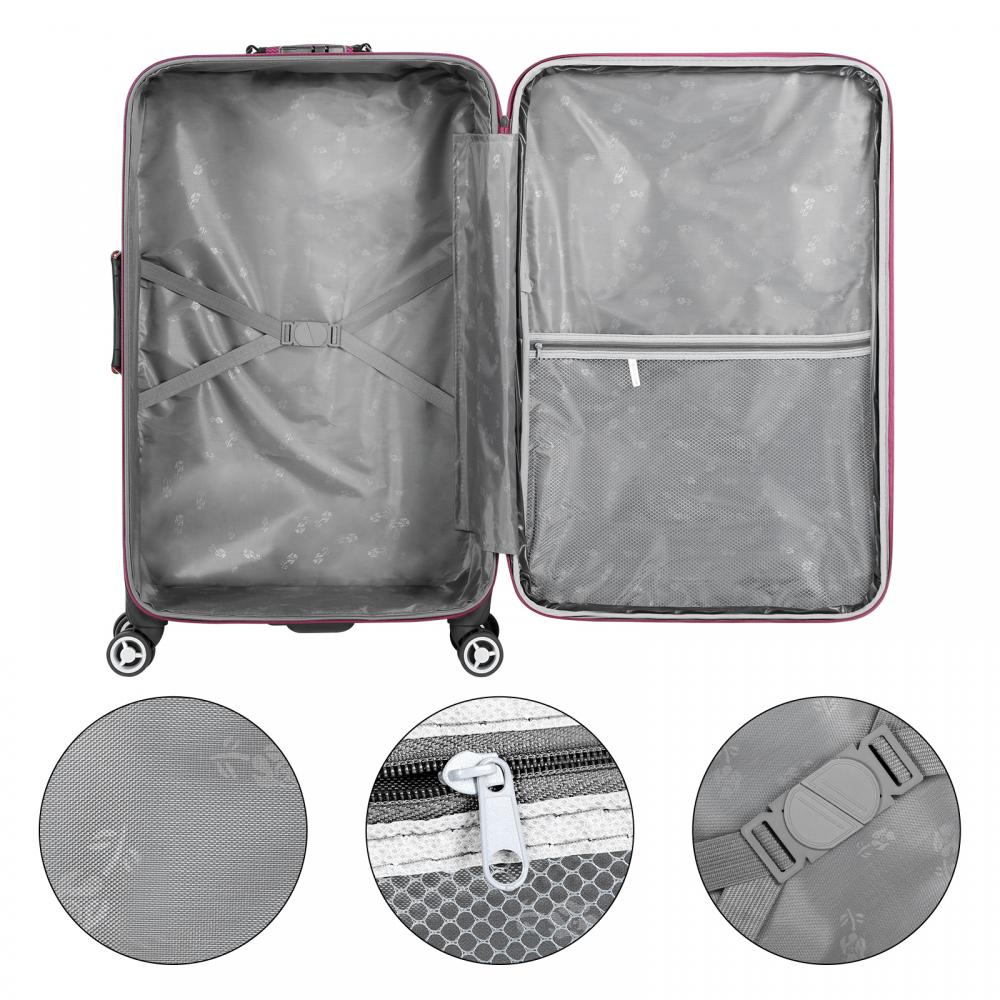 Hardside Luggage Set