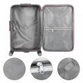 3 peças Oxford Surface Travel Bagage Set