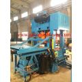 High Speed Fin Press H - 85T