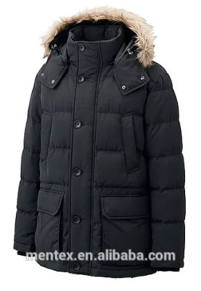 Men Down Jacket