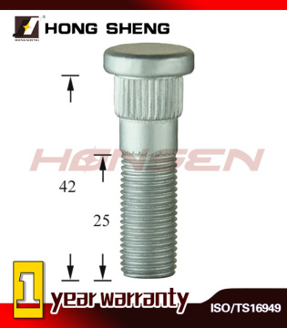Flange Bolt