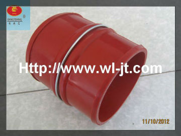2013 TOP SALE steel wire braided rubber hose