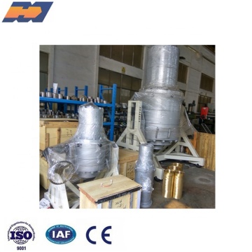 Top-Quality PVC Extrusion Die Heads for Superior Performance