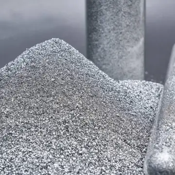 Aluminium pulver Use For Aac Production
