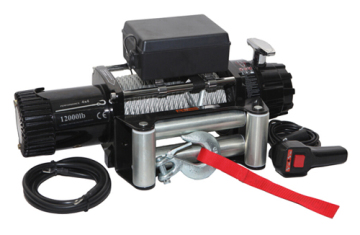 12000lb 4WD Winch