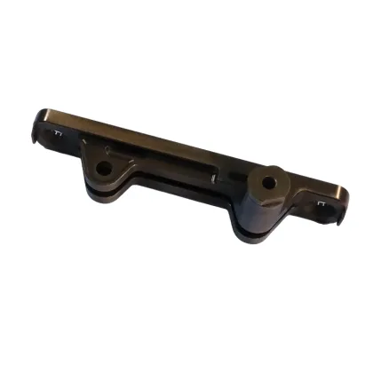 OEM Anti-theft Door Latch CNC Parts