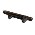 قطعات CNC قفل درب ضد سرقت OEM