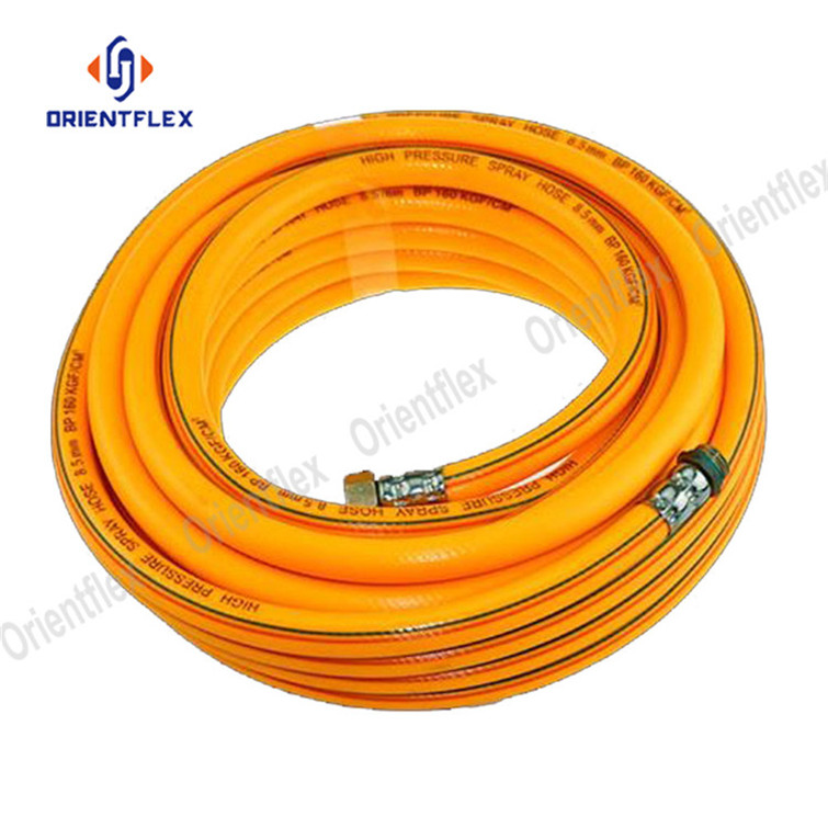 Pvc Spray Hose 25