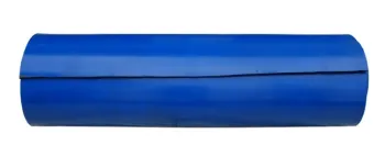 Advantages of pulley lagging rubber sheet