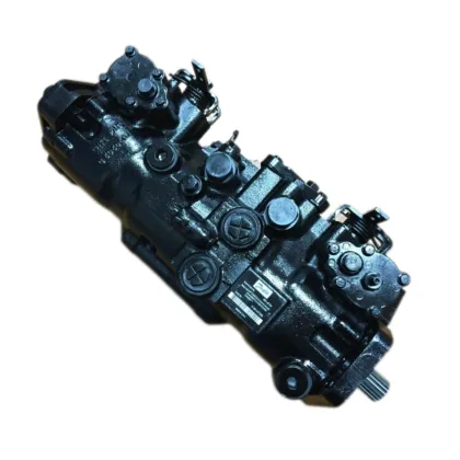 Sauer Danfoss Motor/Piston Pump Search