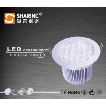 Hot-sell  LED 18W Ceiling Light