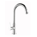 3 way two handle kitchen sink mixer faucet