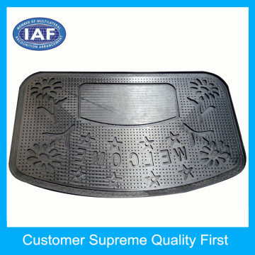 low price custom rubber product mold