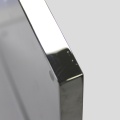 akryl anpassad läppstift display stativ
