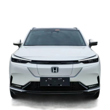 Honda EN-S1 Electric SUV: 510km Battery Range, 150kw Power, 5 Seats, 68.8kWh Capacity & Front Wheel Drive