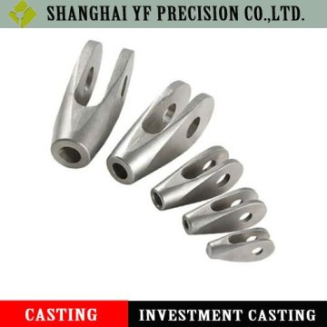 investment casting products