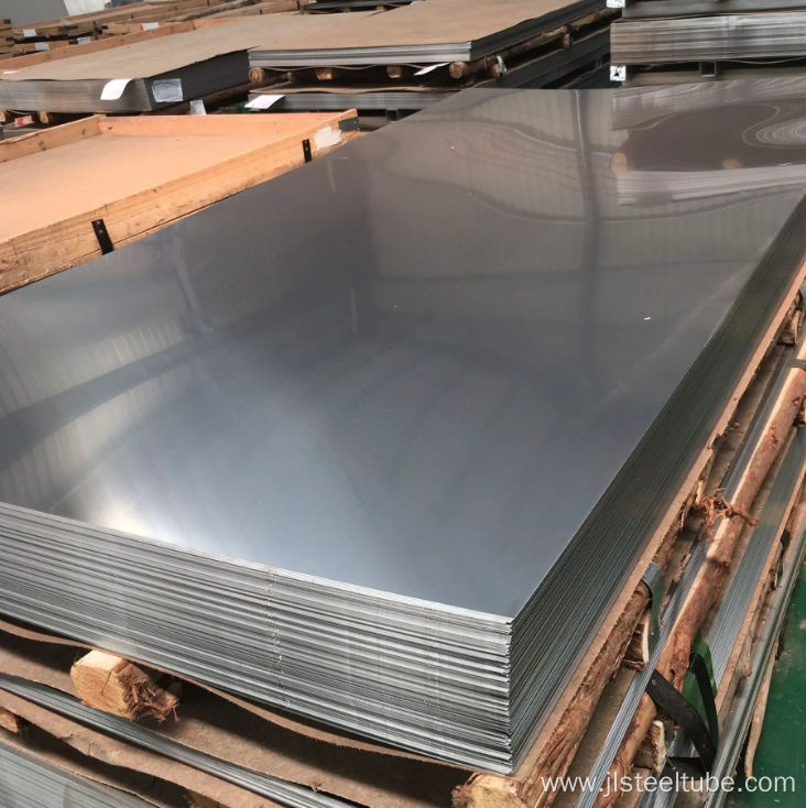 310 stainless steel sheet
