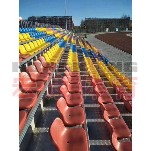 Wholesale Plastic Stadium Seat Price