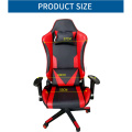 Gaming Chair with Adjustable Armrest Home Office Furniture Recliner Game Chair Supplier