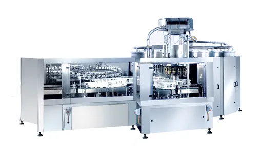 22000B/H WATER MONOBLOCK