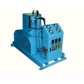 High Pressure Oxygen Compressor