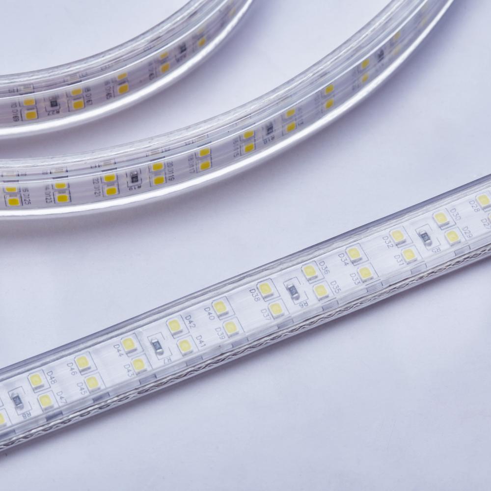 Светодиодная полоса 230 В 180LED / M