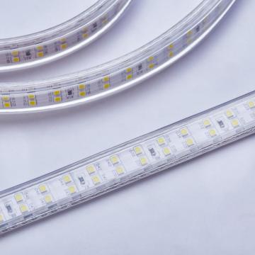120 V RGB LED -Seilleuchte